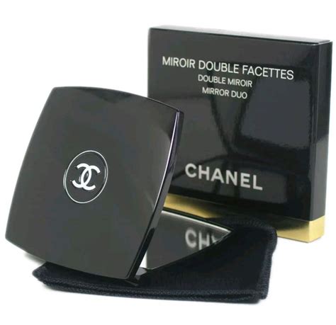 chanel compact mirror the bay|Chanel mirror selfridges.